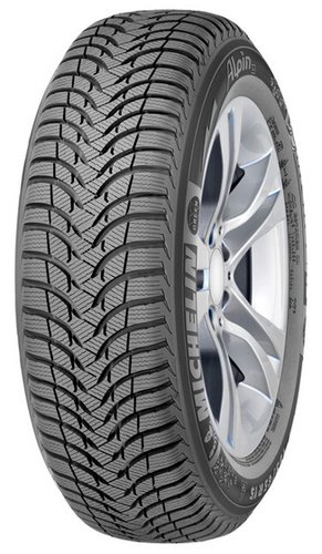 175/65 R 15 MICHELIN ALPIN A4 84 T