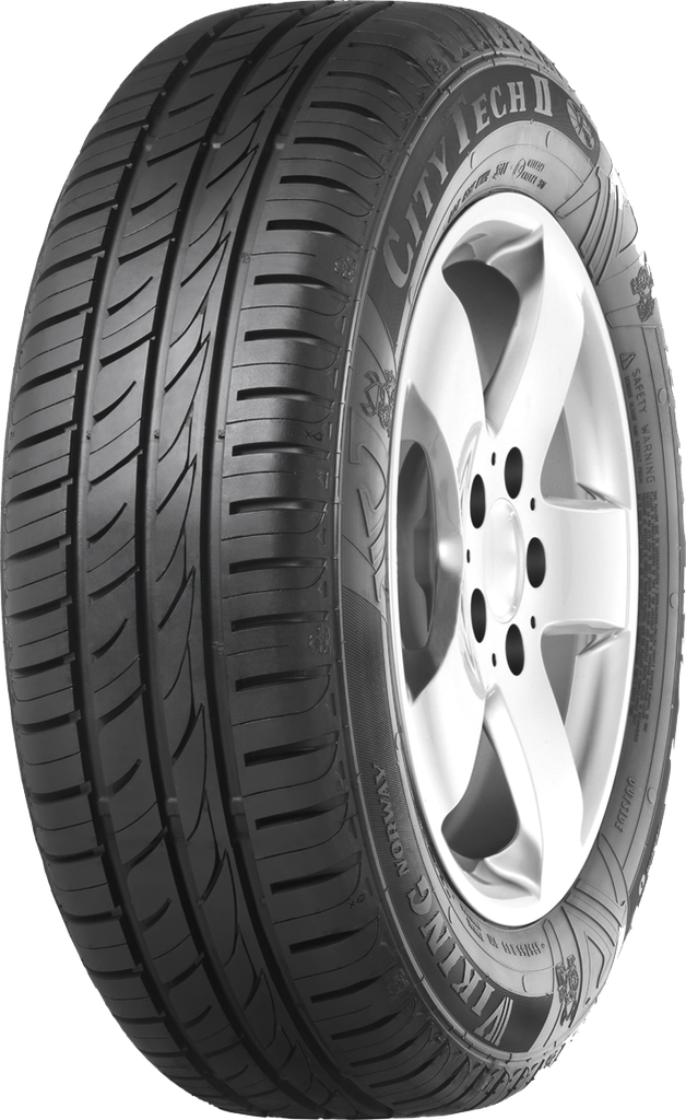 155/65 R 13 VIKING CITYTECH II 73 T