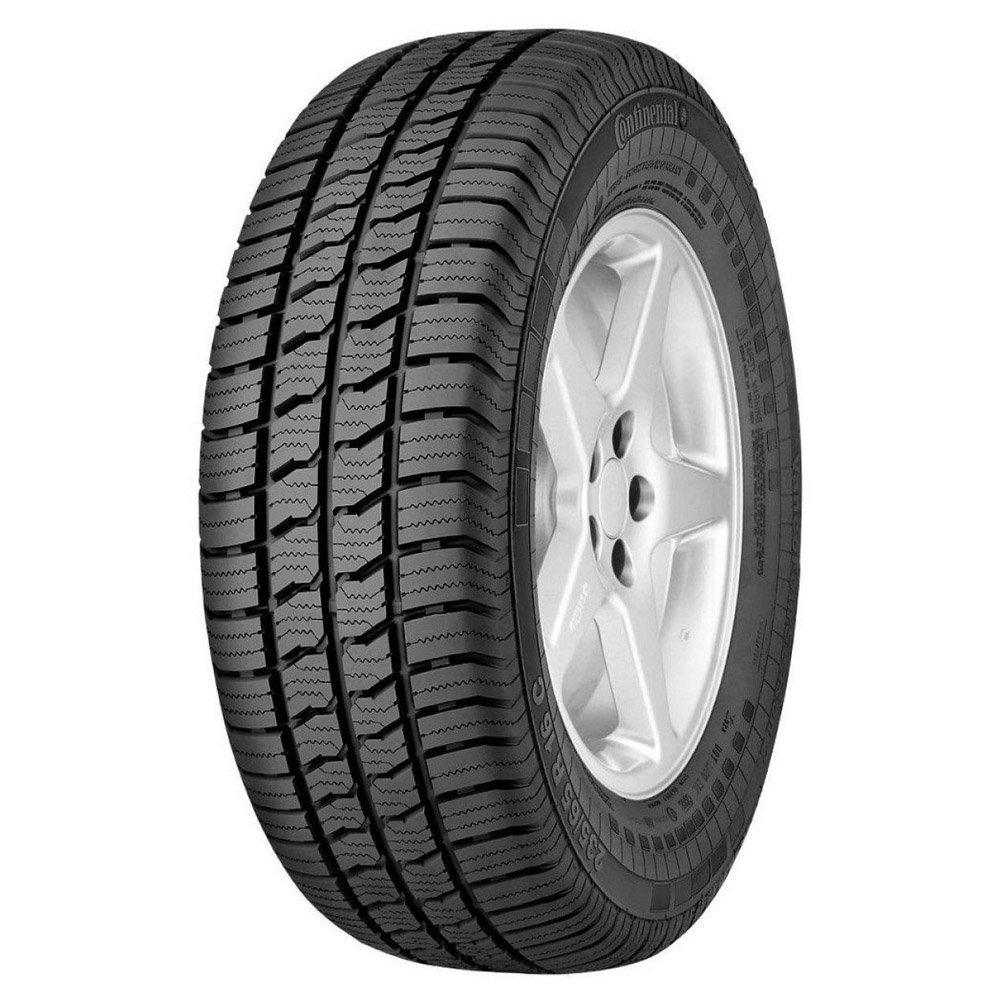 225/75 R 16 C CONTINENTAL VANCOFOURSEASON 2 121/120 R
