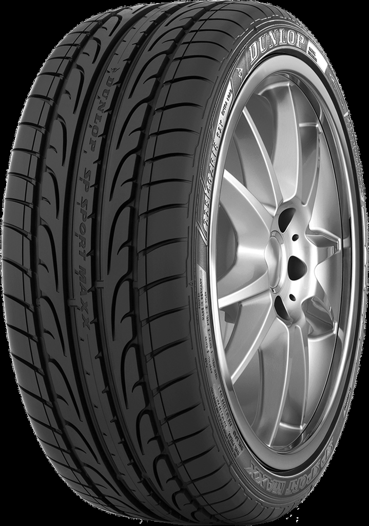 255/40 R 20 DUNLOP SP SPORT MAXX 101 W XL