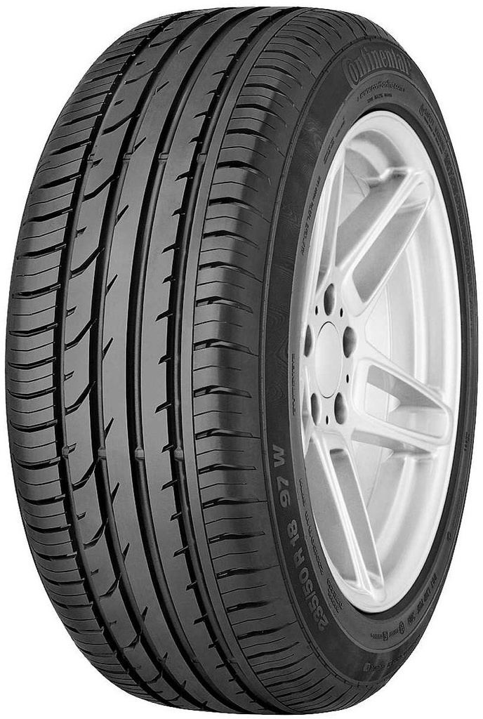 185/50 R 16 CONTINENTAL CONTIPREMIUMCONTACT 2 81 T