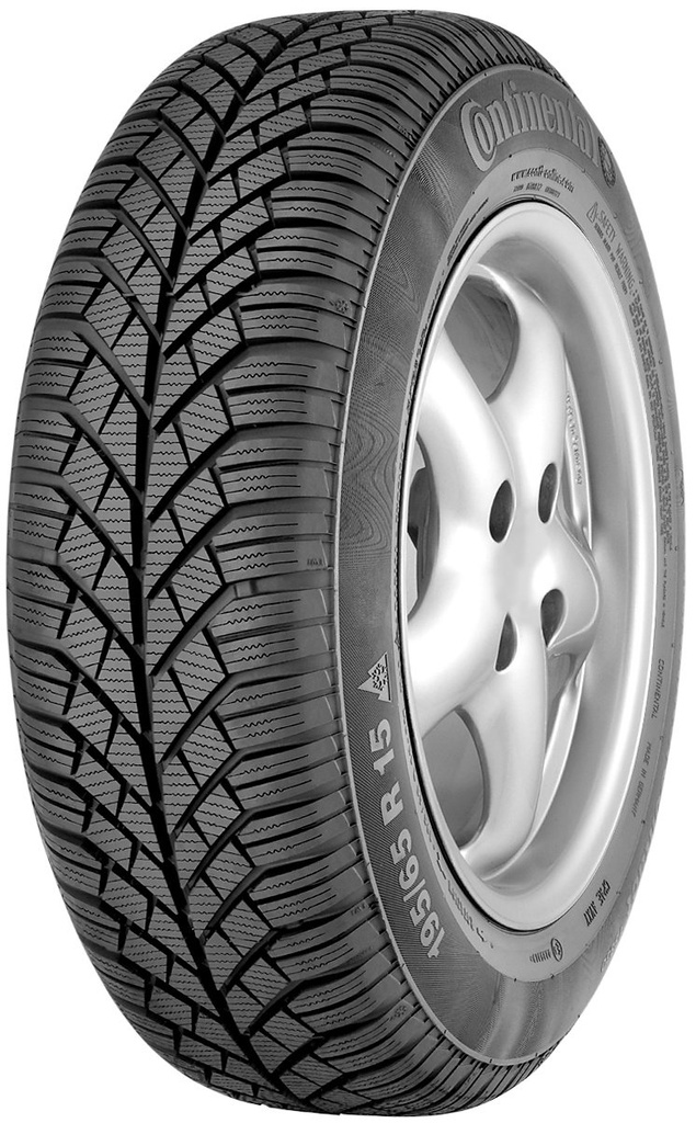 255/60 R 18 CONTINENTAL CONTIWINTERCONTACT TS 830 108 H