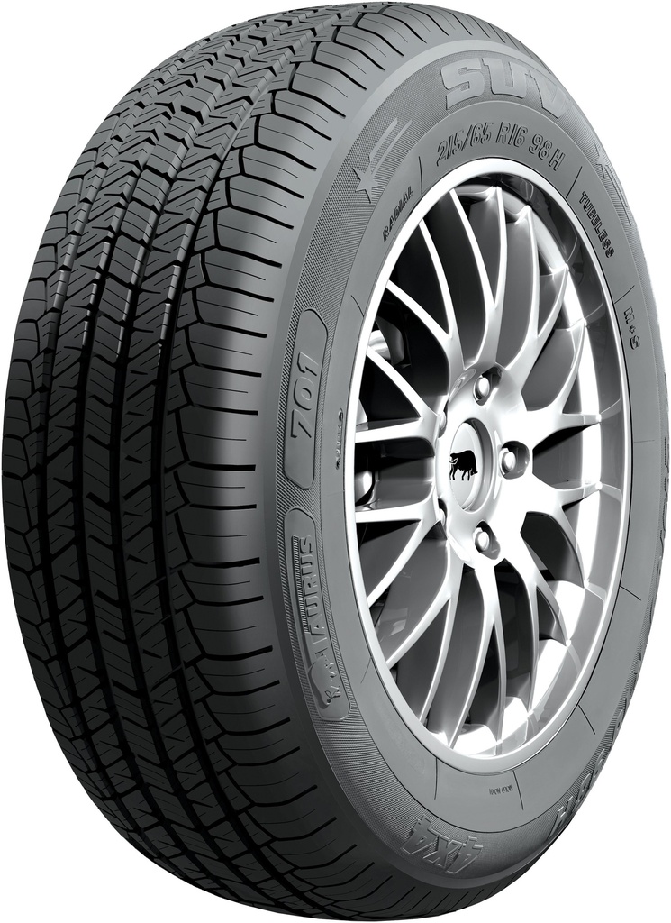 215/65 R 16 TAURUS 701 102 H XL
