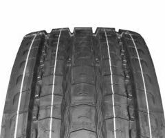 235/75 R 17.5 MICHELIN X MULTI Z 132/130 M