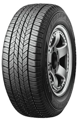 225/60 R 18 DUNLOP GRANDTREK ST30 100 H