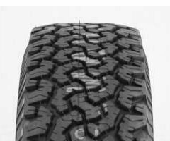 225/65 R 17 BFGOODRICH ALL-TERRAIN T/A KO2 107/103 S