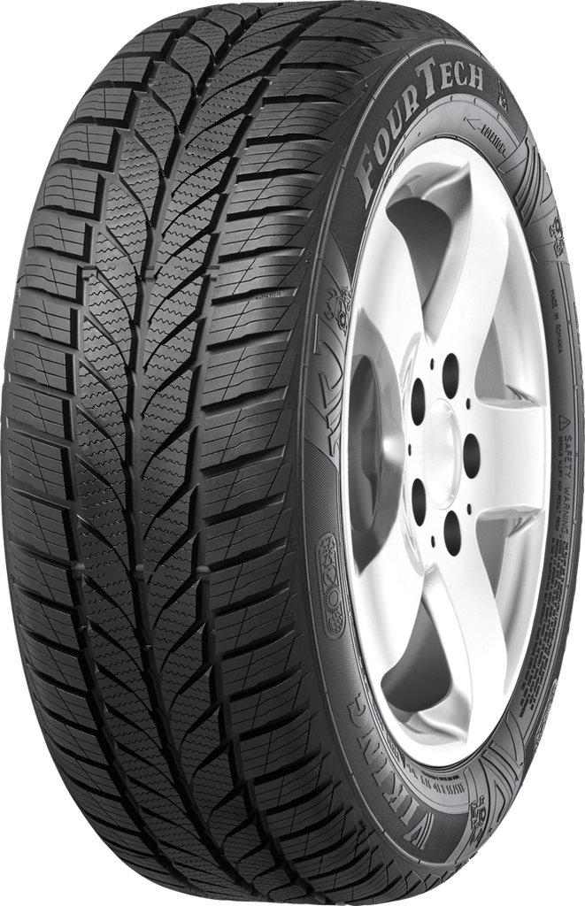195/60 R 15 VIKING FOURTECH 88 H