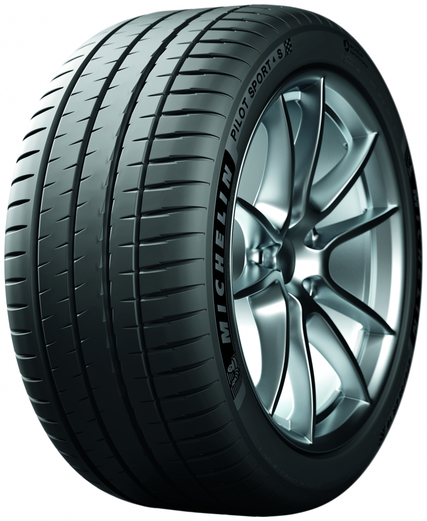 235/35 R 20 MICHELIN PILOT SPORT 4 S 92 Y XL