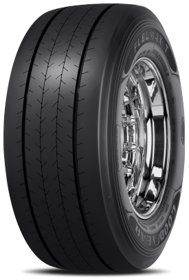 385/65 R 22.5 GOODYEAR FUELMAX T 164 K