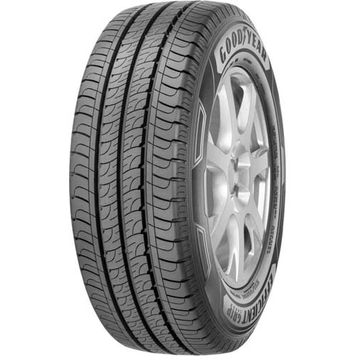225/75 R 16 C GOODYEAR EFFIGRIP CARGO 121/120 R