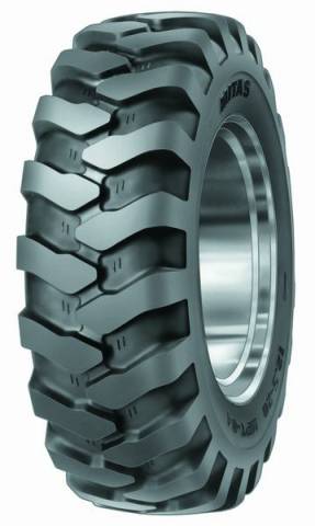 340/80 - 18 MITAS MPT04 12PR