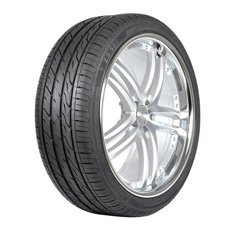 285/60 R 18 LANDSAIL LS588 SUV 120 V XL