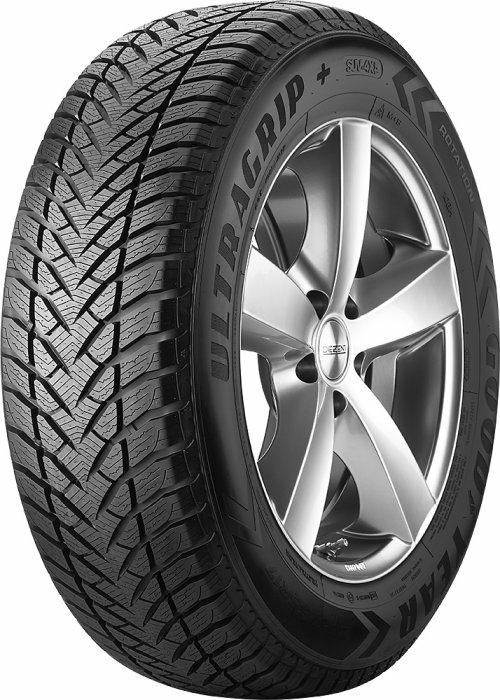 255/60 R 18 GOODYEAR ULTRA GRIP+SUV 112 H