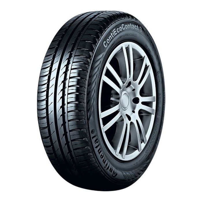 165/65 R 15 CONTINENTAL ECO CONTACT 3 81 T