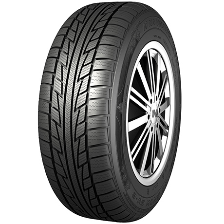 215/40 R 18 NANKANG SV-2 89 V