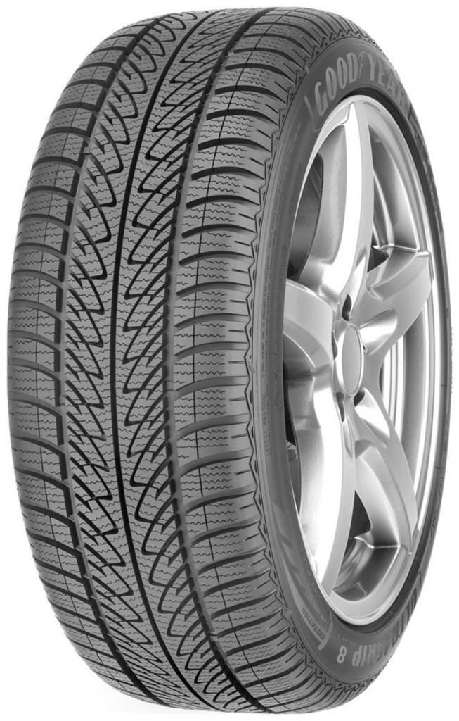255/60 R 18 GOODYEAR UG 8 PERFORMANCE 108 H