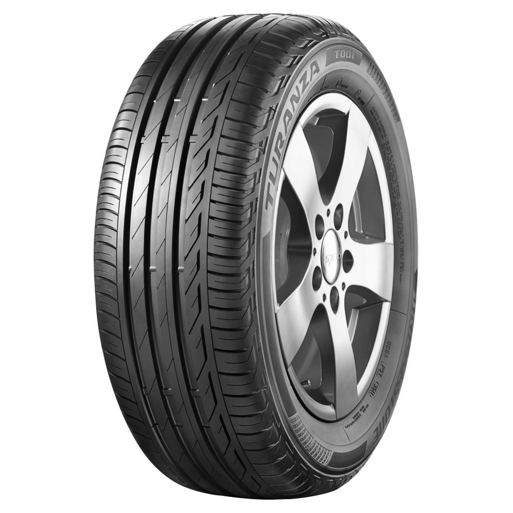 215/65 R 15 BRIDGESTONE TURANZA T001 EVO 96 H