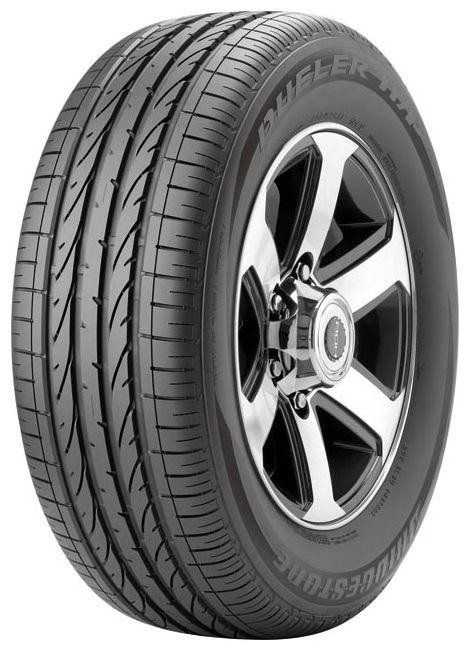 225/60 R 17 BRIDGESTONE DUELER H/P SPORT 99 H