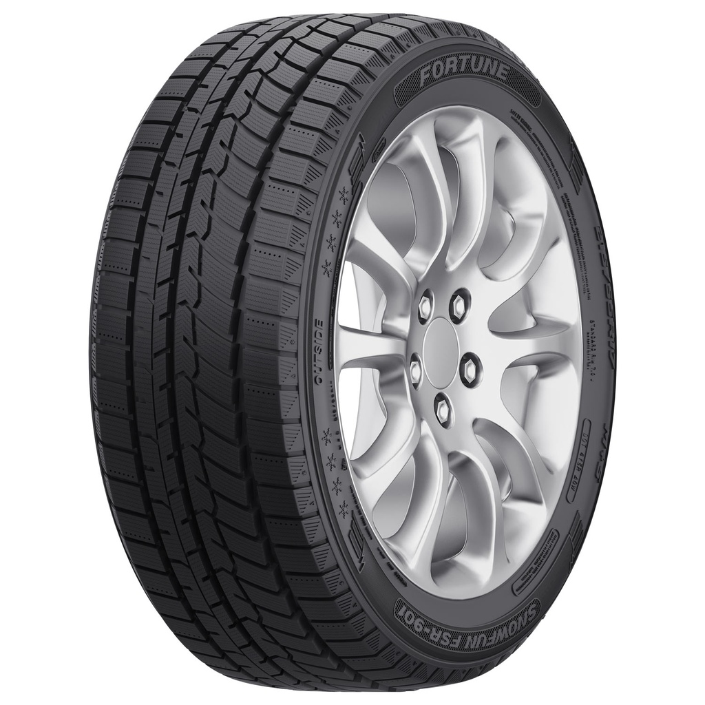 205/70 R 15 FORTUNE SNOWFUN FSR-901 96 T