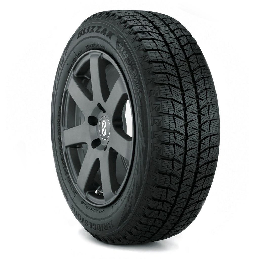 245/45 R 17 BRIDGESTONE WS80 99 H XL