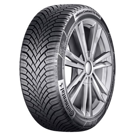 185/70 R 14 CONTINENTAL WINTER CONTACT TS860 88 T