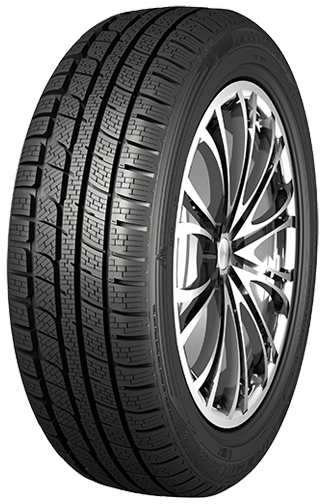 215/65 R 17 NANKANG SV-55 99 H