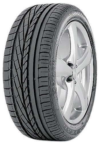 275/35 R 20 GOODYEAR EXCELLENCE 102 Y