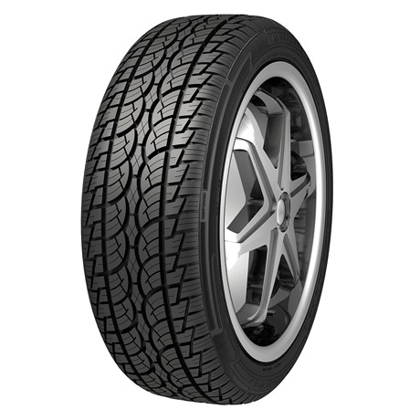 295/40 R 20 NANKANG SP-7 110 Y XL