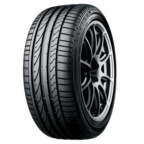 255/40 R 18 BRIDGESTONE POTENZA RE050A 95 Y