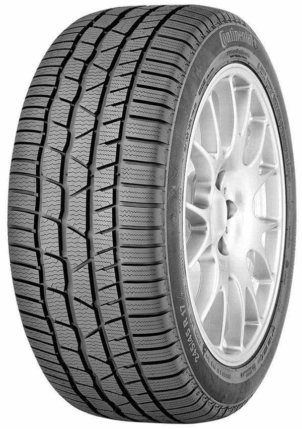 255/40 R 20 CONTINENTAL CONTIWINTERCONTACT TS 830 P 101 V