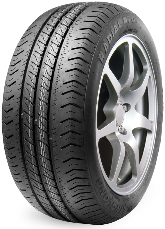 195/55 R 10 C LINGLONG R701 98/96 N