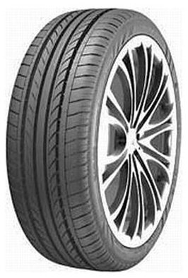 225/45 R 16 NANKANG NS-20 89 W