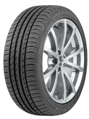 225/55 R 16 DEBICA PRESTO UHP 95 W