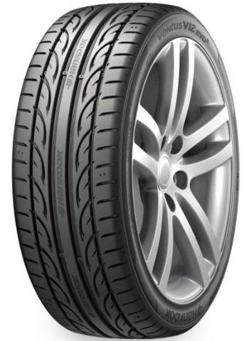 215/40 R 16 HANKOOK K120 VENTUS V12 EVO2 86 W