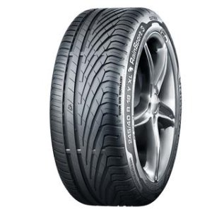 215/45 R 16 UNIROYAL RAIN SPORT 3 90 V XL