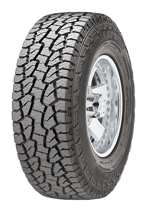 225/70 R 15 HANKOOK DYNAPRO ATM RF10 OWL 100 T