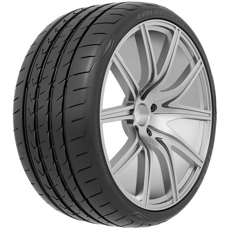 225/35 R 20 FEDERAL EVOLUZION ST-1 90 Y XL
