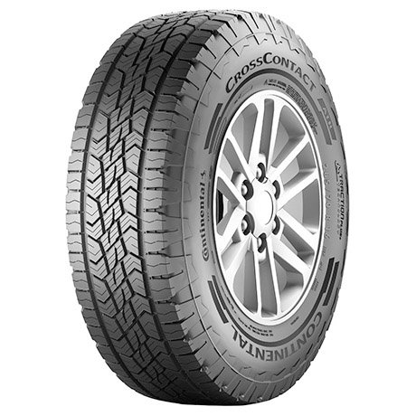 215/75 R 15 CONTINENTAL CROSS CONTACT ATR FR 100 T