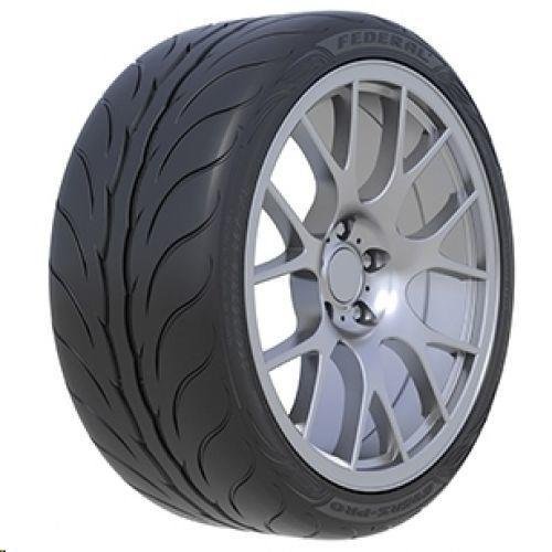 225/40 R 18 FEDERAL 595RS-PRO SEMI-SLICK 92 Y XL