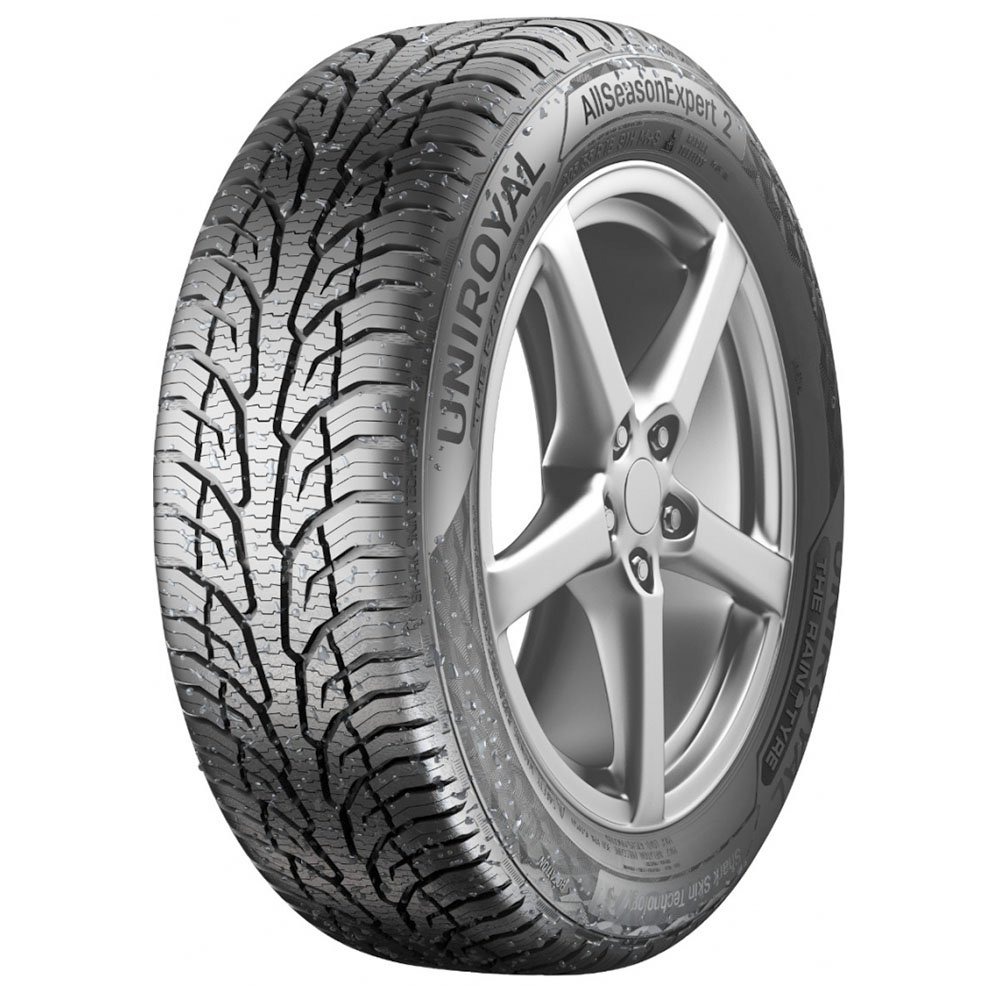 225/55 R 16 UNIROYAL ALL SEASON EXPERT 2 99 V XL
