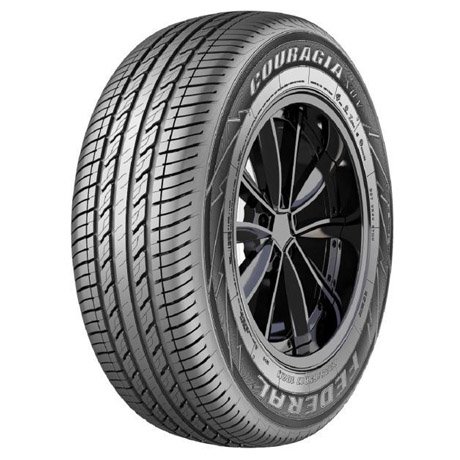 265/65 R 17 FEDERAL COURAGIA XUV 112 H