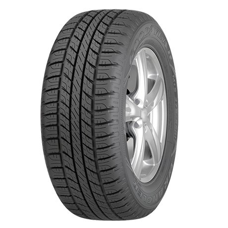 255/65 R 16 GOODYEAR WRL HP(ALLWEATHER) 109 H