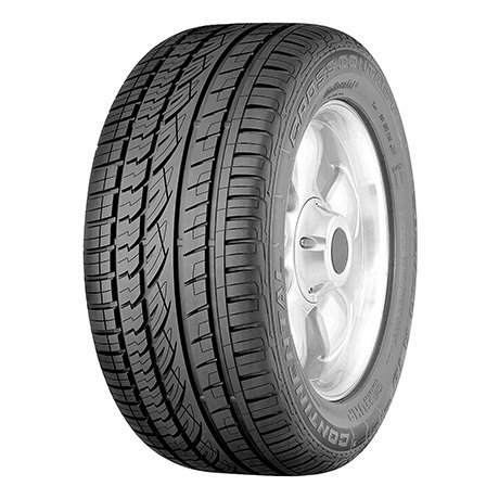 235/60 R 16 CONTINENTAL CROSS CONTACT UHP 100 H