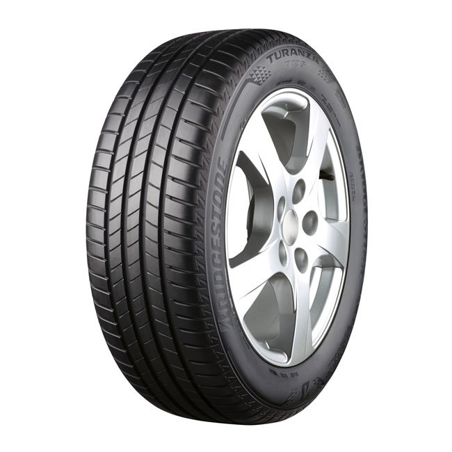 215/55 R 16 BRIDGESTONE T005 93 V