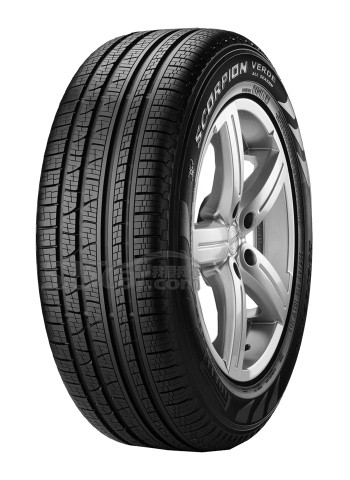 235/60 R 18 PIRELLI SCORPION VERDE ALL SEASON SF 103 V