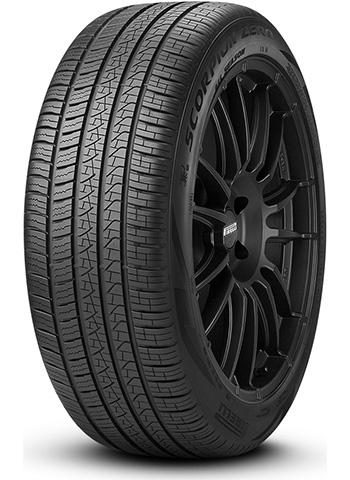 275/55 R 19 PIRELLI SCORPION ZERO ALL SEASON 111 V