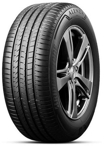 275/35 R 21 BRIDGESTONE ALENZA 001 103 Y