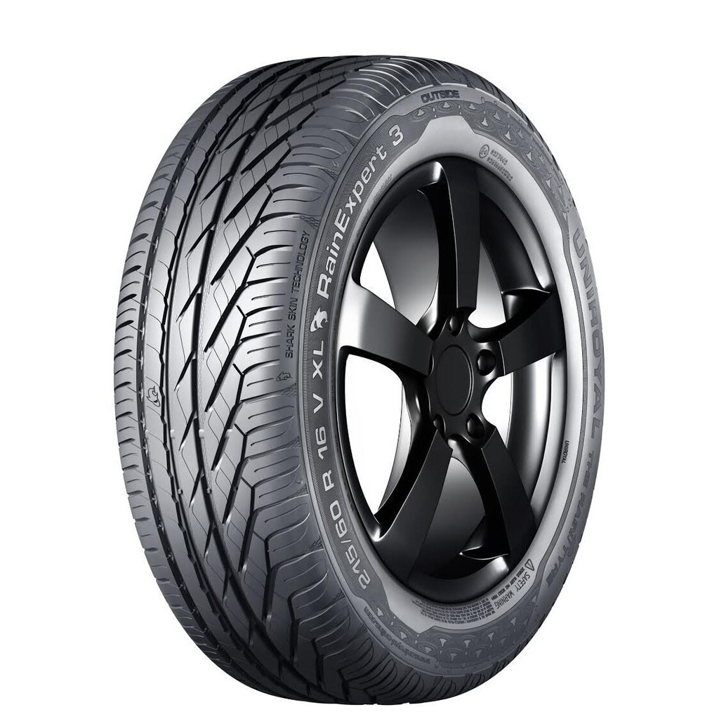 205/60 R 15 UNIROYAL RAIN EXPERT 3 91 V
