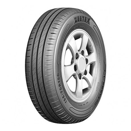 205/80 R 16 C ZEETEX CT2000 VFM TL(T) 110/108 Q