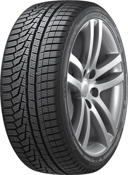 215/40 R 17 HANKOOK W320 WINTER I*CEPT EVO2 87 V